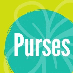 Need A New Purse?